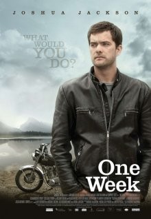 Одна неделя / One Week (2008) смотреть онлайн бесплатно в отличном качестве