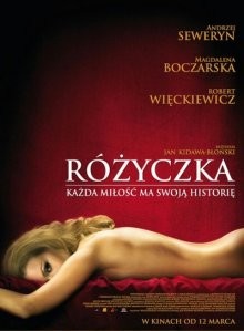 Розочка / Rózyczka (2010) смотреть онлайн бесплатно в отличном качестве