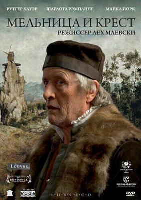 Мельница и крест / The Mill and the Cross (2011) смотреть онлайн бесплатно в отличном качестве