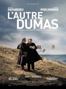 Другой Дюма / L'autre Dumas (2009) смотреть онлайн бесплатно в отличном качестве