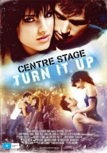 Авансцена 2 / Center Stage: Turn It Up (2008) смотреть онлайн бесплатно в отличном качестве