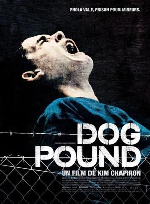 Загон для собак / Dog Pound (2009) смотреть онлайн бесплатно в отличном качестве