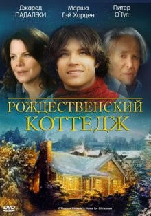 Рождественский коттедж (Christmas Cottage) 2008 года смотреть онлайн бесплатно в отличном качестве. Постер