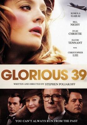 1939 / Glorious 39 (2009) смотреть онлайн бесплатно в отличном качестве