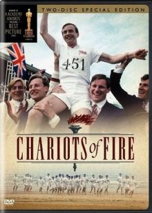 Огненные колесницы / Chariots of Fire (1981) смотреть онлайн бесплатно в отличном качестве