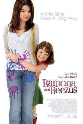 Рамона и Бизус / Ramona and Beezus (2010) смотреть онлайн бесплатно в отличном качестве