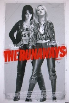 Ранэвэйс / The Runaways () смотреть онлайн бесплатно в отличном качестве