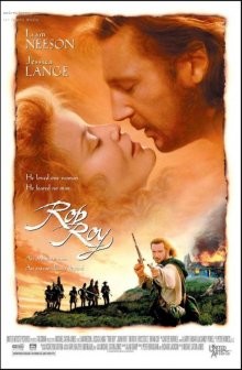 Роб Рой / Rob Roy (None) смотреть онлайн бесплатно в отличном качестве