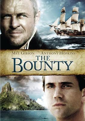 Баунти / The Bounty (1984) смотреть онлайн бесплатно в отличном качестве