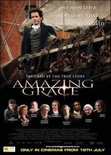 Удивительная легкость / Amazing Grace (2006) смотреть онлайн бесплатно в отличном качестве