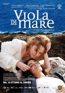 Морская фиалка / Viola di mare (2009) смотреть онлайн бесплатно в отличном качестве