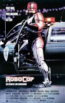 Робокоп / RoboCop (None) смотреть онлайн бесплатно в отличном качестве