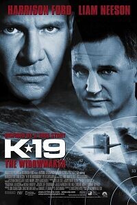 К-19 / K-19: The Widowmaker (2002) смотреть онлайн бесплатно в отличном качестве