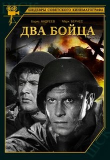 Два бойца