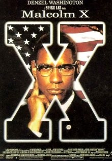 Малкольм Икс / Malcolm X () смотреть онлайн бесплатно в отличном качестве