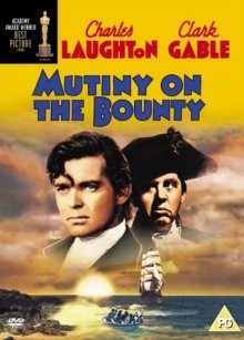 Мятеж на Баунти / Mutiny on the Bounty (1935) смотреть онлайн бесплатно в отличном качестве