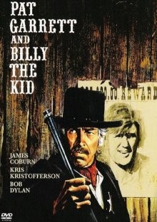 Пэт Гэрретт и Билли Кид / Pat Garrett & Billy the Kid (1973) смотреть онлайн бесплатно в отличном качестве