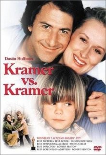 Крамер против Крамера / Kramer vs. Kramer (1979) смотреть онлайн бесплатно в отличном качестве