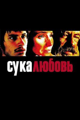 Сука-любовь / Amores perros (2000) смотреть онлайн бесплатно в отличном качестве