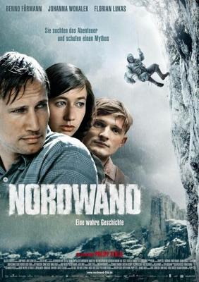 Северная стена / Nordwand (2008) смотреть онлайн бесплатно в отличном качестве