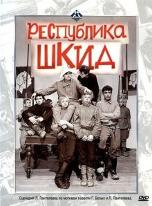 Республика ШКИД /  (None) смотреть онлайн бесплатно в отличном качестве