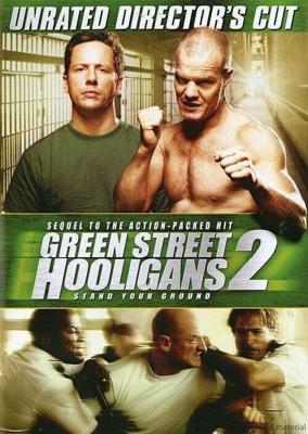 Хулиганы 2 / Green Street Hooligans 2 (2009) смотреть онлайн бесплатно в отличном качестве