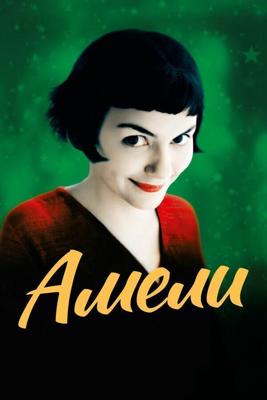 Амели / Le Fabuleux destin d'Amélie Poulain (2001) смотреть онлайн бесплатно в отличном качестве