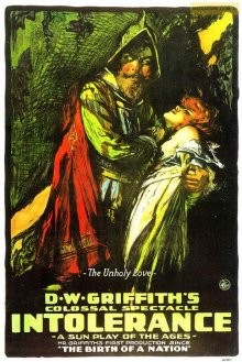 Нетерпимость / Intolerance: Love's Struggle Throughout the Ages (1916) смотреть онлайн бесплатно в отличном качестве