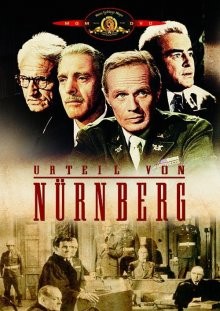 Нюрнбергский процесс / Judgment at Nuremberg (None) смотреть онлайн бесплатно в отличном качестве