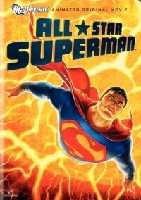 Сверхновый Супермен / All-Star Superman (2011) смотреть онлайн бесплатно в отличном качестве