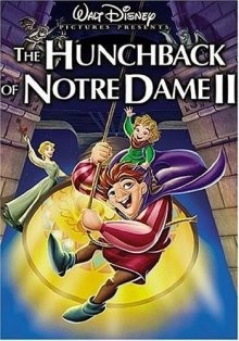 Горбун из Нотр Дама 2 / The Hunchback of Notre Dame II (2002) смотреть онлайн бесплатно в отличном качестве