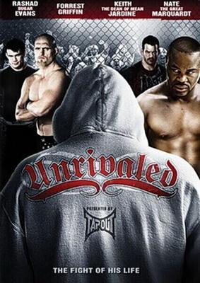 Непревзойдённый / Unrivaled (2010) смотреть онлайн бесплатно в отличном качестве