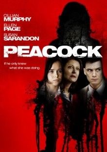 Пикок / Peacock (2009) смотреть онлайн бесплатно в отличном качестве