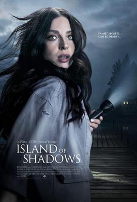 Остров теней (Island of Shadows)  года смотреть онлайн бесплатно в отличном качестве. Постер