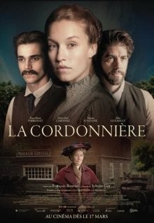 Сапожница (La Cordonnière) 2022 года смотреть онлайн бесплатно в отличном качестве. Постер