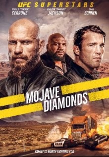 Бриллианты Мохаве / Mojave Diamonds (2022) смотреть онлайн бесплатно в отличном качестве