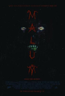 Малум / Malum (2023) смотреть онлайн бесплатно в отличном качестве