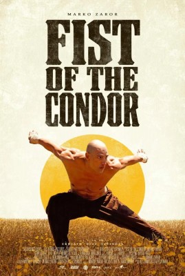 Кулак Кондора / El Puño del Cóndor / The Fist of the Condor (2022) смотреть онлайн бесплатно в отличном качестве