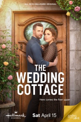 Свадебный коттедж / The Wedding Cottage (2023) смотреть онлайн бесплатно в отличном качестве