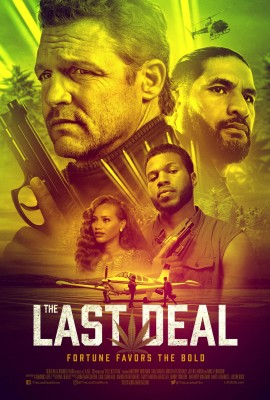 Последнее дело / Последняя сделка / The Last Deal () смотреть онлайн бесплатно в отличном качестве