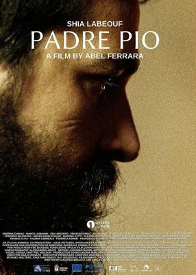 Молодой Папа / Padre Pio (2022) смотреть онлайн бесплатно в отличном качестве