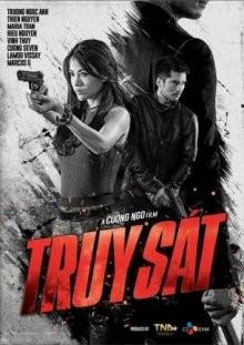 Охота / Truy Sat (2016) смотреть онлайн бесплатно в отличном качестве