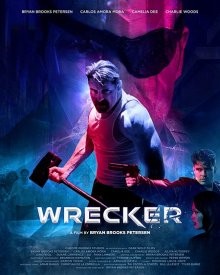 Мститель / Wrecker (2022) смотреть онлайн бесплатно в отличном качестве