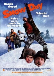 Снежный день / Snow Day (2000) смотреть онлайн бесплатно в отличном качестве