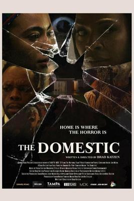 Внутри / The Domestic (2022) смотреть онлайн бесплатно в отличном качестве