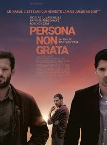 Персона нон грата / Persona non grata (2019) смотреть онлайн бесплатно в отличном качестве