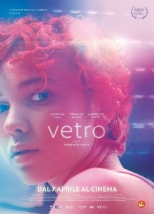 Стекло / Vetro (2022) смотреть онлайн бесплатно в отличном качестве