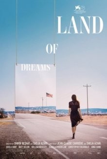 Страна снов / Land of Dreams (2021) смотреть онлайн бесплатно в отличном качестве