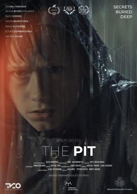 Яма / The Pit (2020) смотреть онлайн бесплатно в отличном качестве