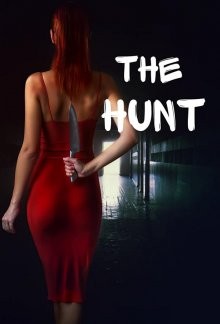 Охота (The Hunt) 2021 года смотреть онлайн бесплатно в отличном качестве. Постер